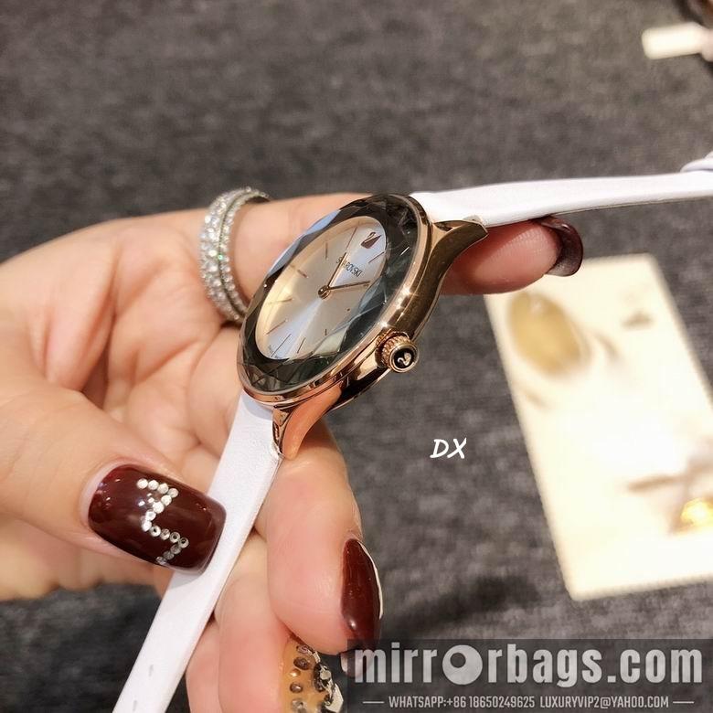 Swarovski 36mm 2nms67
