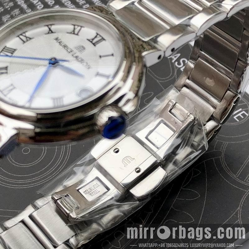 Maurice Lacroix 32mm 090927