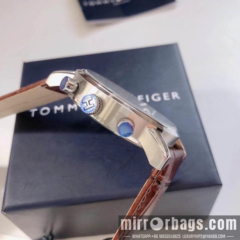 Tommy Hilfiger men 44mm 062280