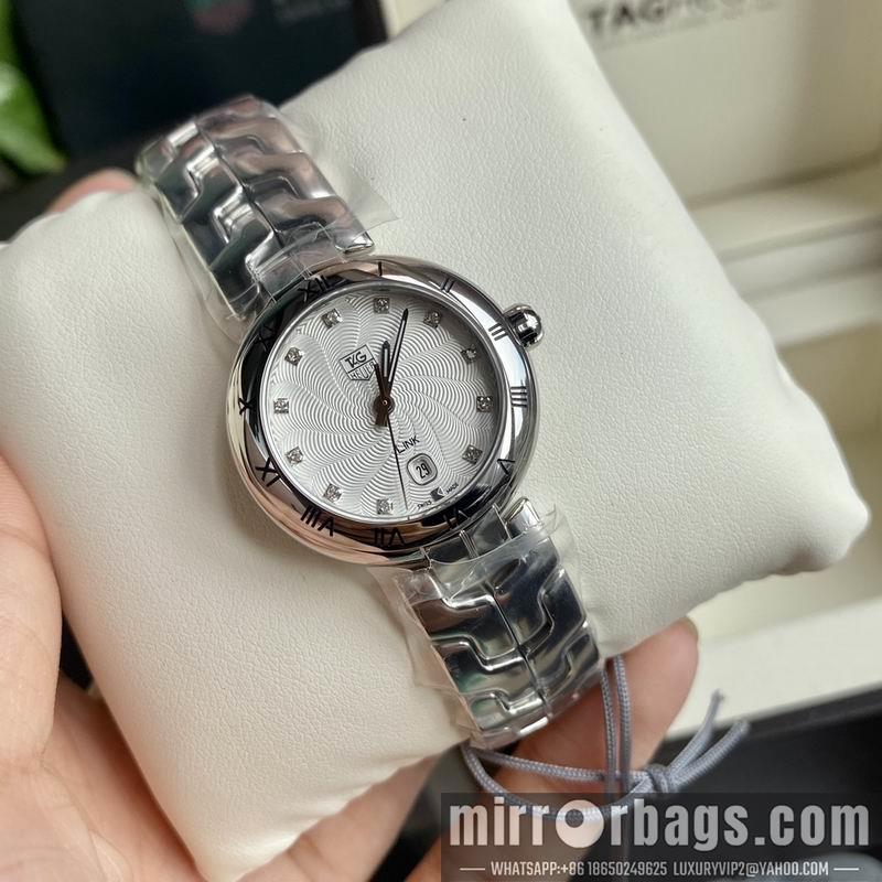 Tag Heuer 29mm 091025