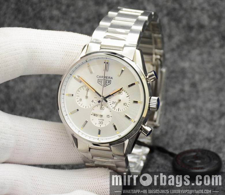 Tag Heuer men 42X14mm M23