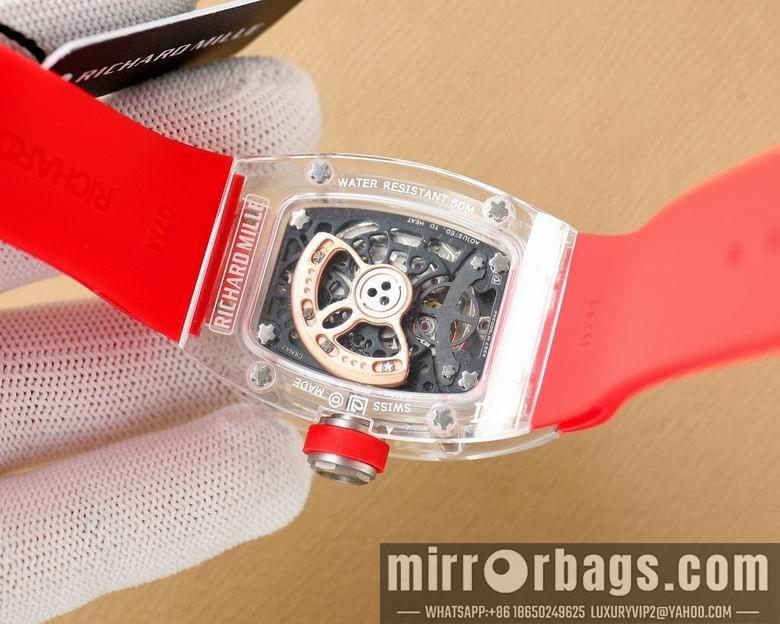 Richard Mille 31x45mm 10nms23
