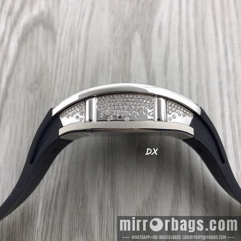Richard Mille 45x31mm 2nms15