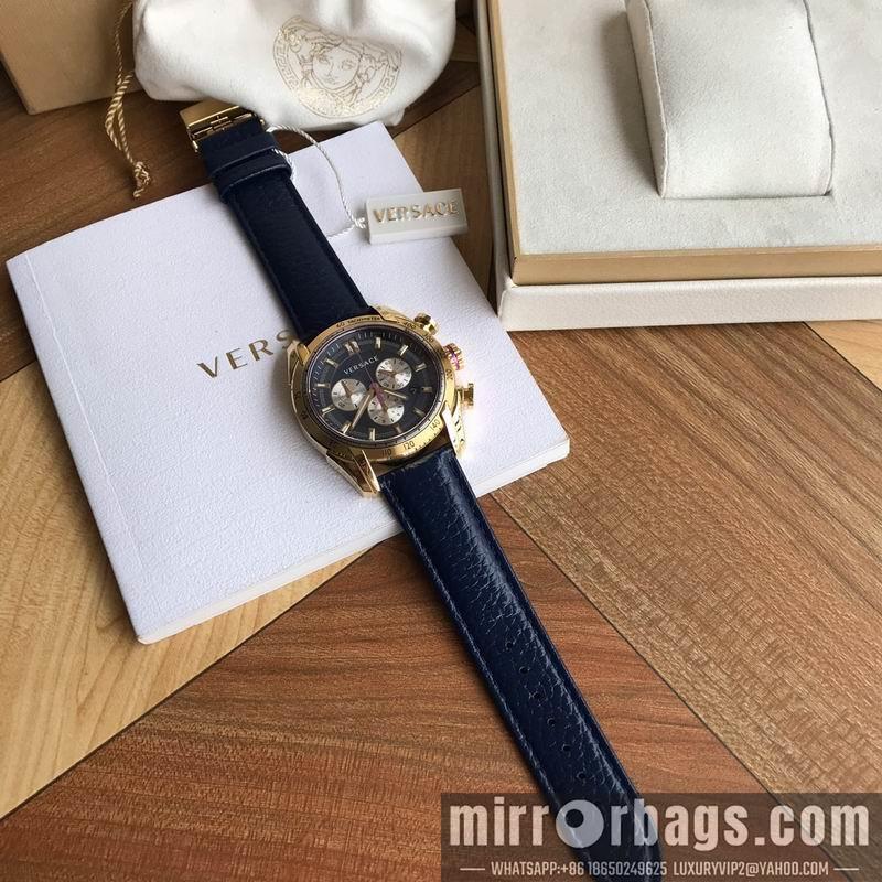 Versace 43mm 112027