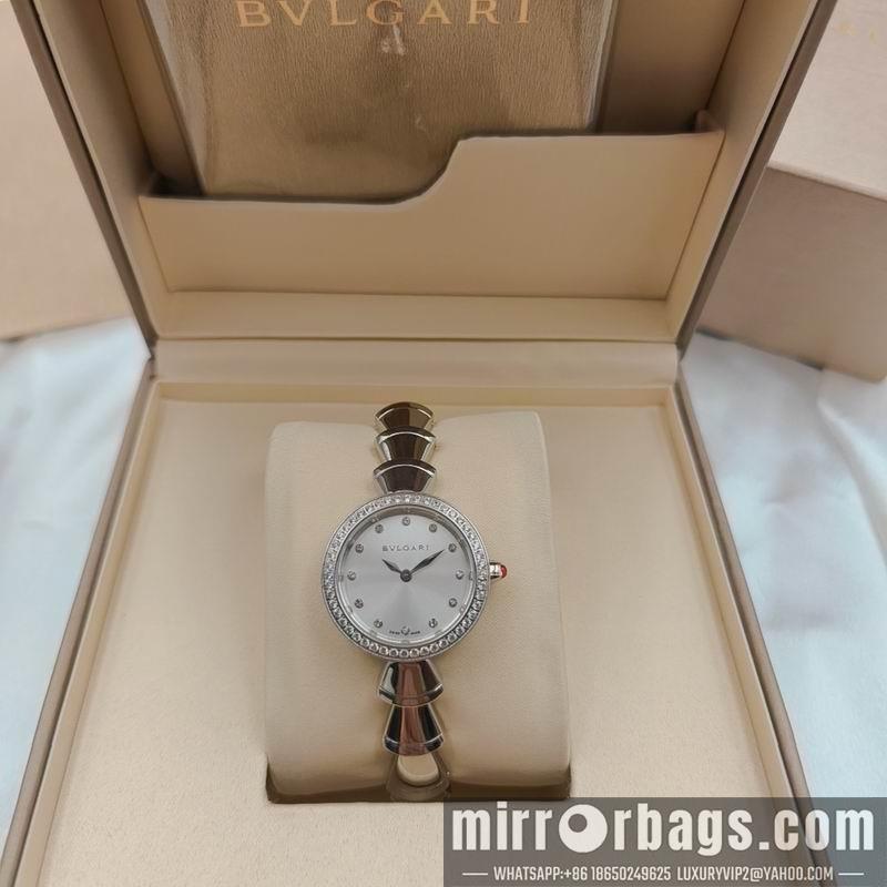 Bvlgari 28mm 022216