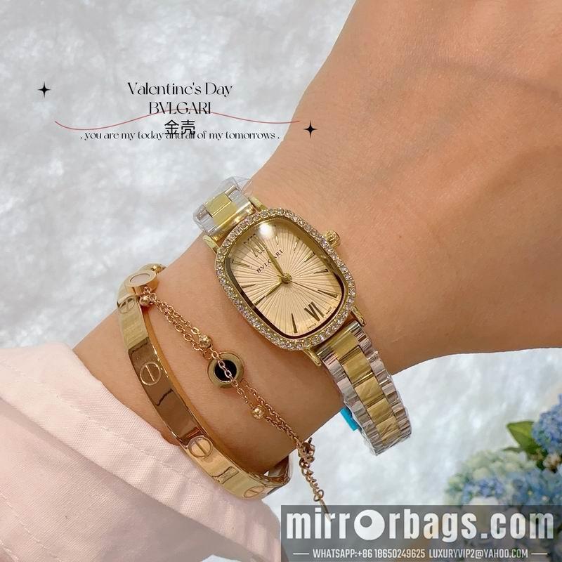 Bvlgari 21X27mmX6mm 103166