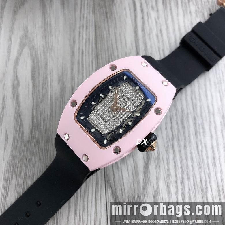 Richard Mille 45x31mm 2nms14