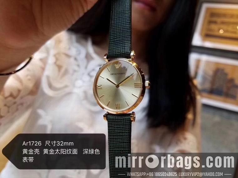 Ar1726 32mm watch M10