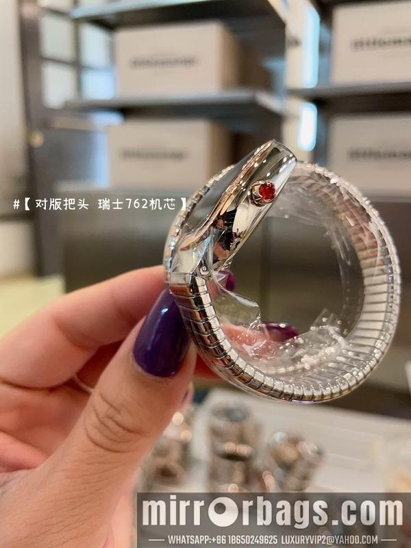 Bvlgari watch 041658