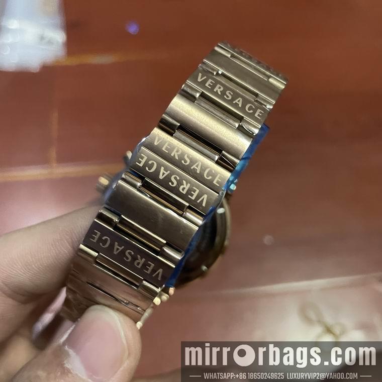 Versace watch mb 072201
