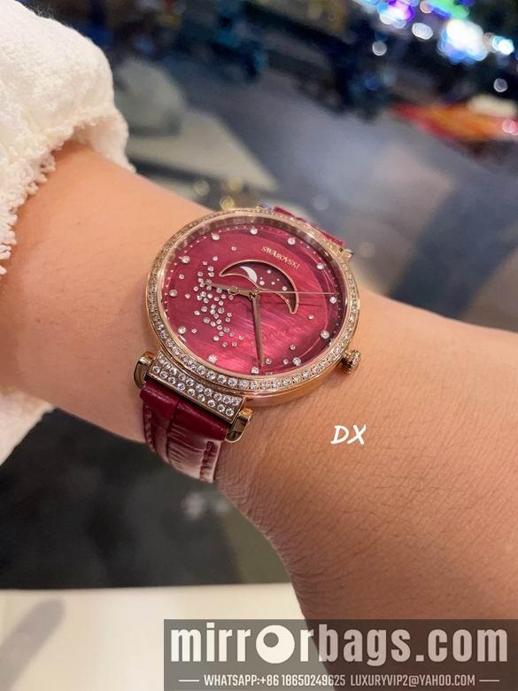 Swarovski 36mm 10nms93
