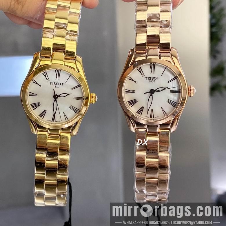 Tissot 30mm 6nms30