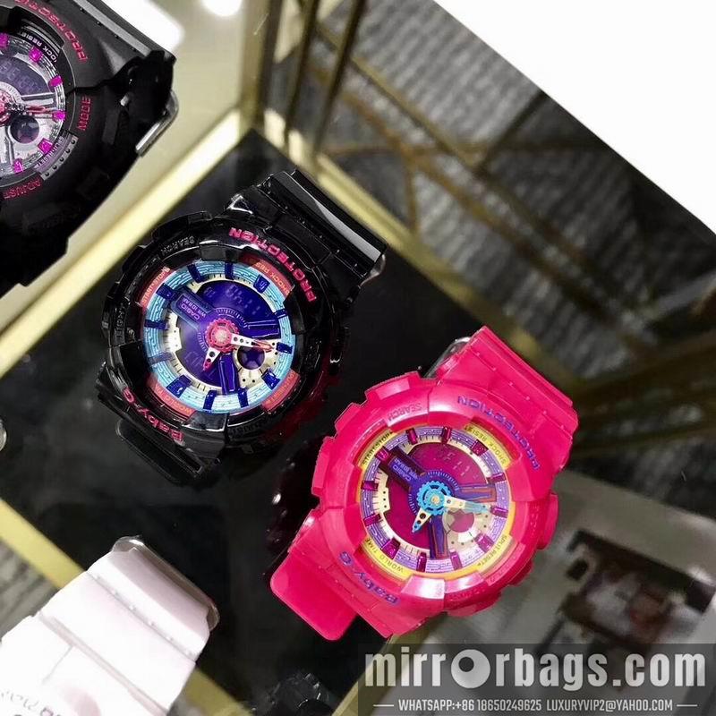 Casio watch 103114