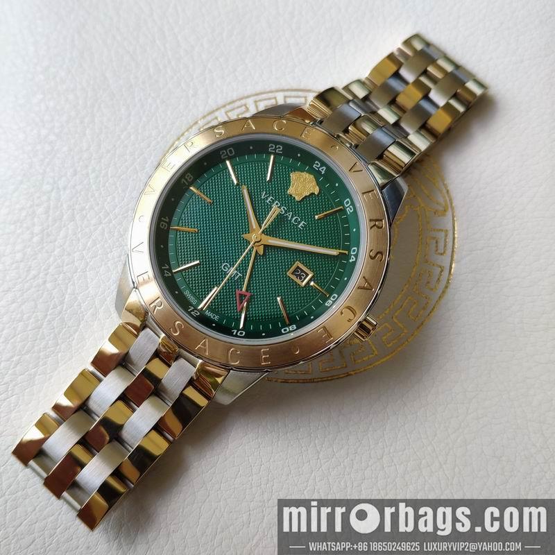 Versace 42mm 032464