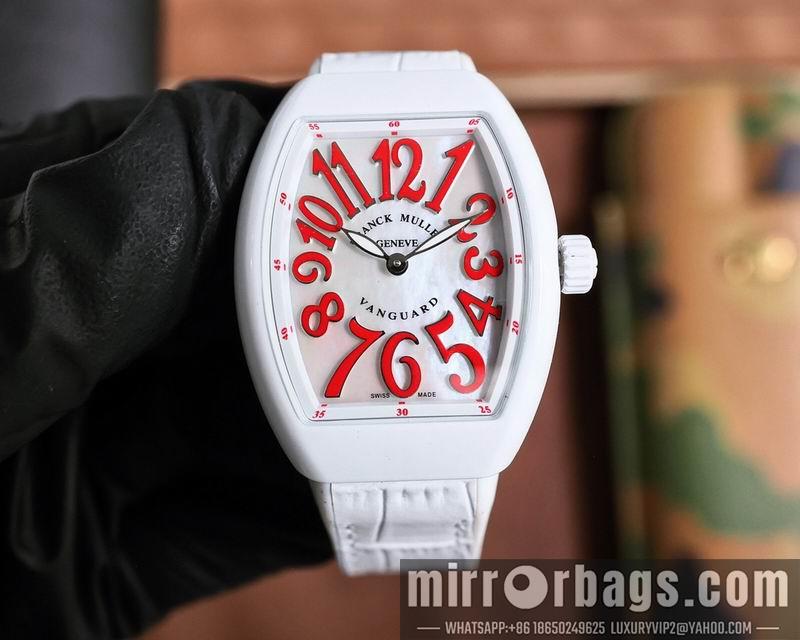 Franck Muller 32mm 102374