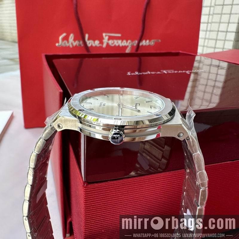 Ferragamo 41mm 090950