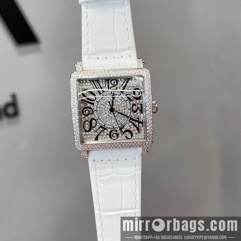 Franck Muller 33X33mm 022355