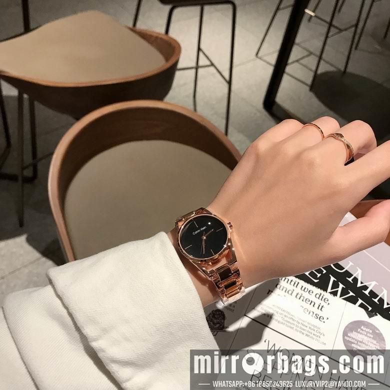 CK watch 32mm M12