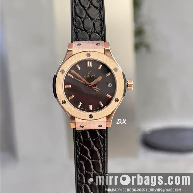Hublot 33mm 10nms23