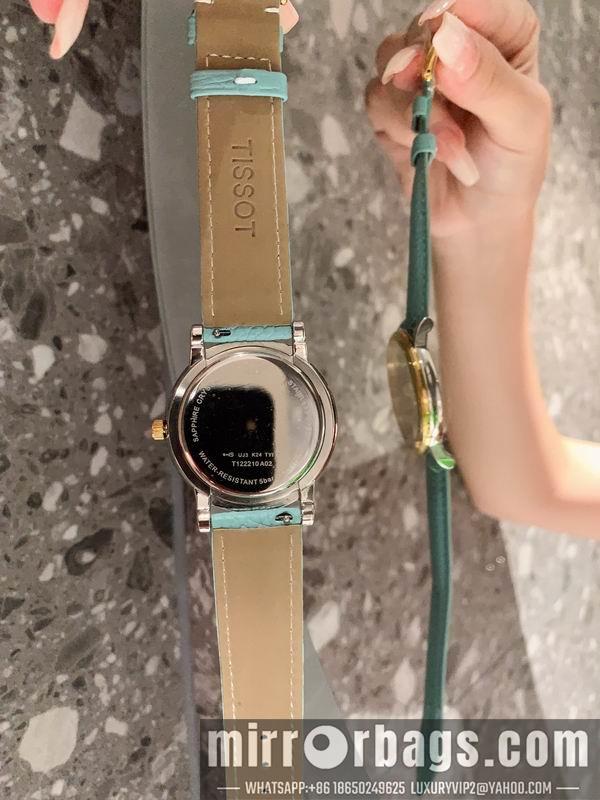 Tissot 30mm 40mm 0830118