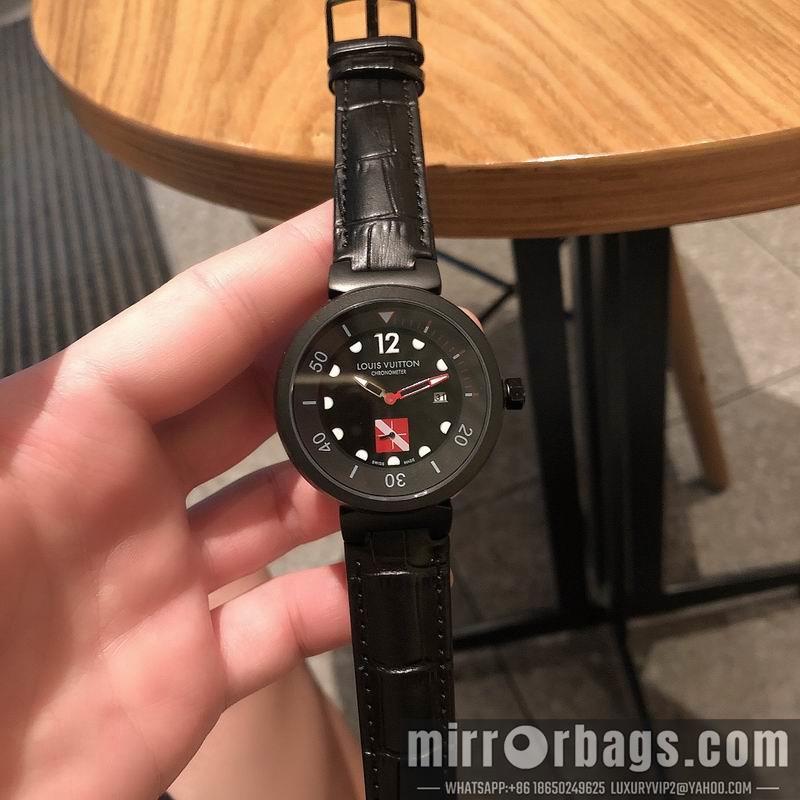 LV 42mm 032722