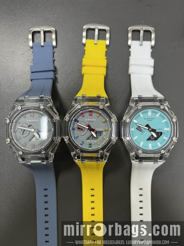 Casio watch 103121