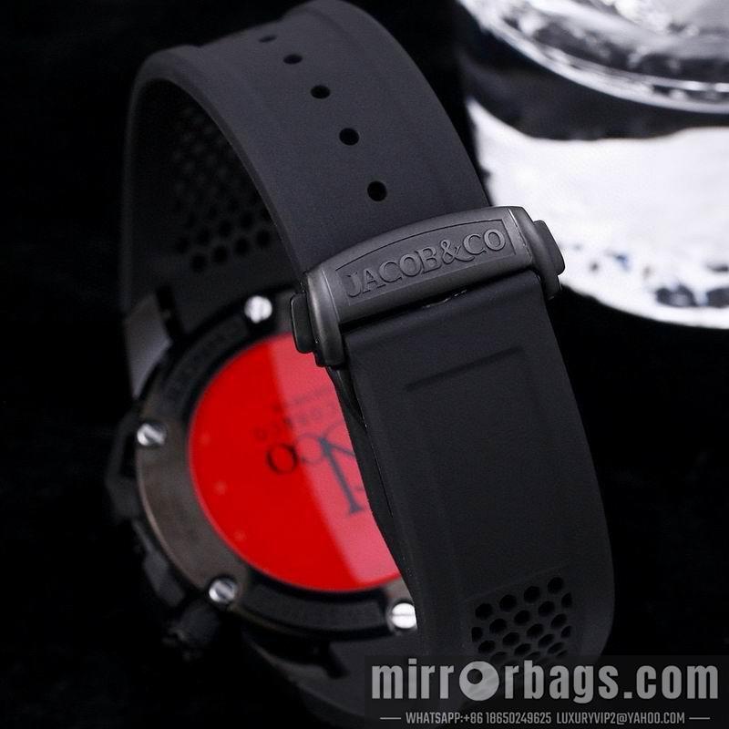 Jacob & Co 45mm 121723