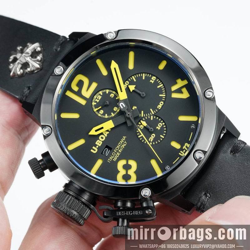 U-Boat 50X14mm 032245