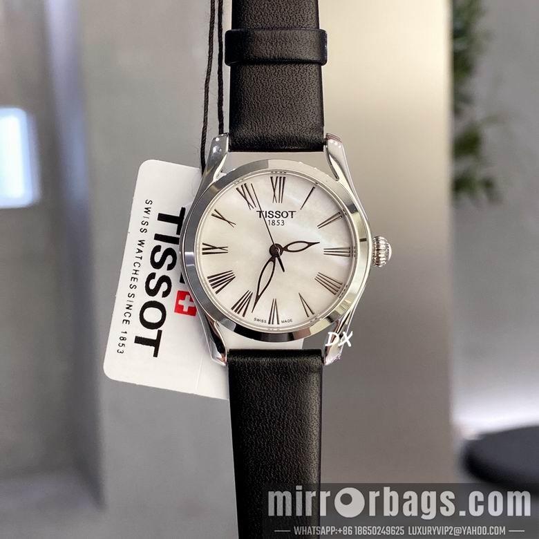 Tissot 30mm 6nms29