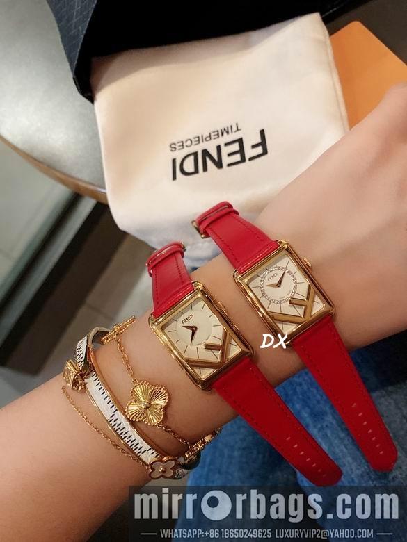 Fendi 22.5x32mm 2nms21