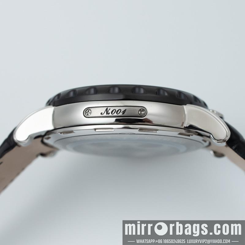 Ulysse Nardin Watch 052011