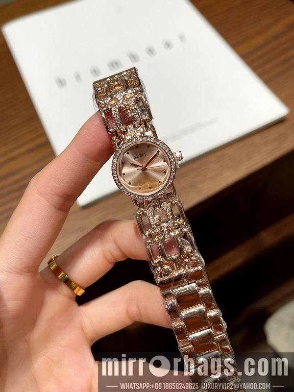 Guess watch 110186