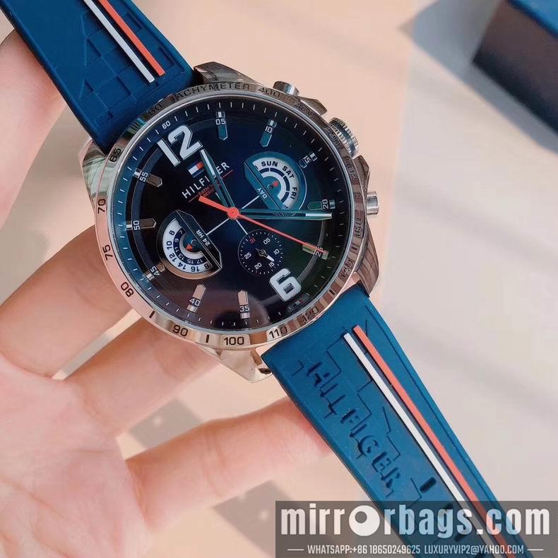 Tommy Hilfiger men 44mm 062273