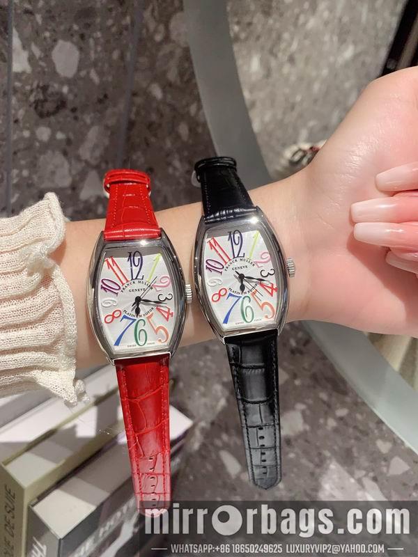 Franck Muller watch 082974