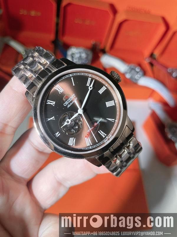 Orient 42mm 090443