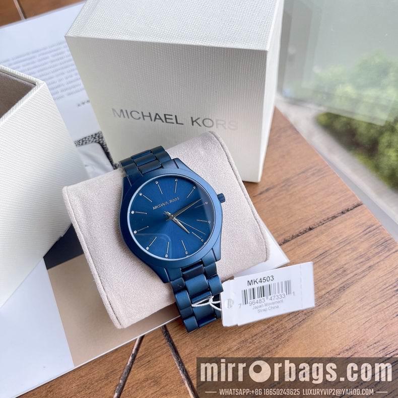 MK watch 38mm M05