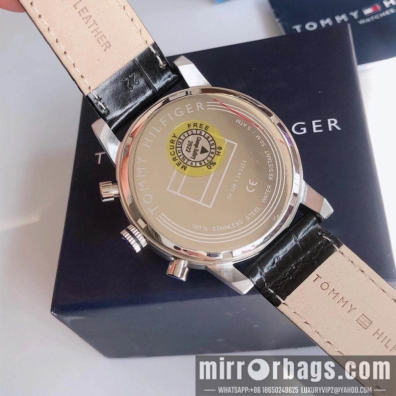 Tommy Hilfiger men 44mm 062280