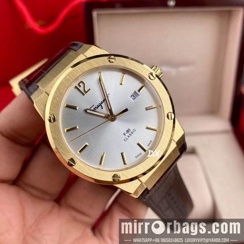 Ferragamo 41mm 2nms12