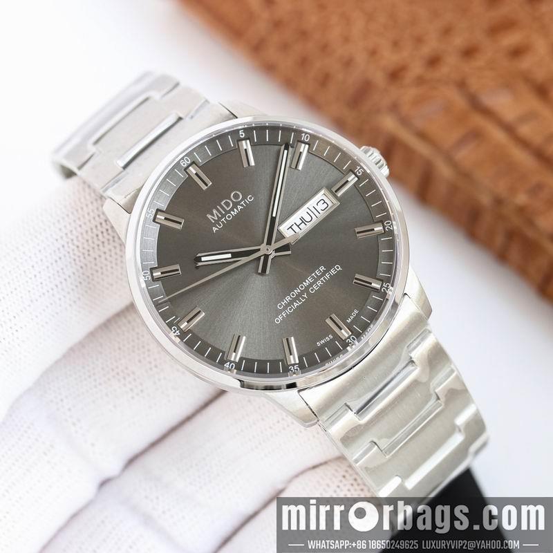 Mido 40mm 050456