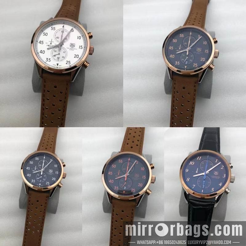 Tag Heuer watch 112028