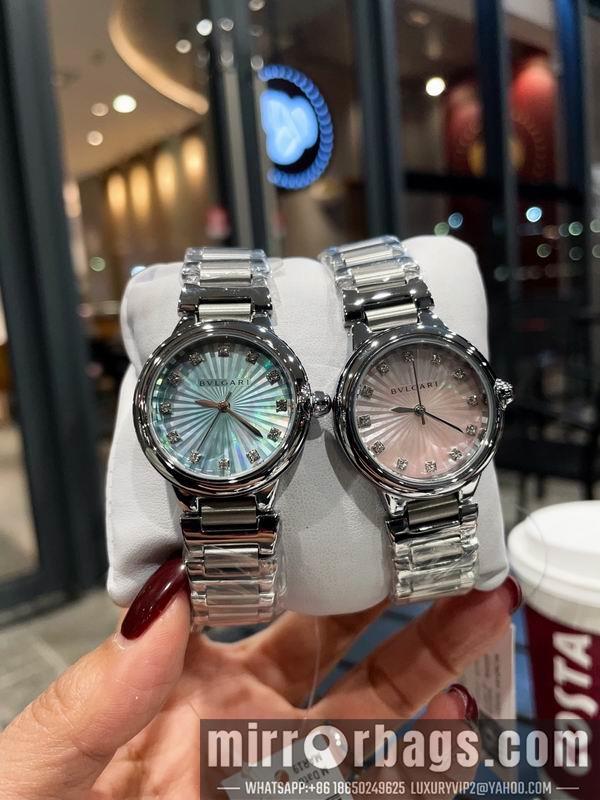 Bvlgari 30mm 031110
