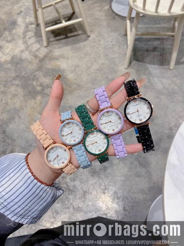 Armain 32mm 0325100