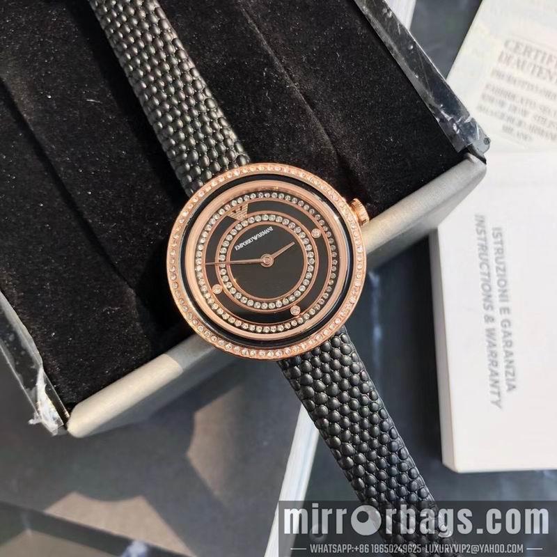 Armani 30mm 060318
