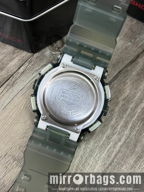 Casio watch 103125