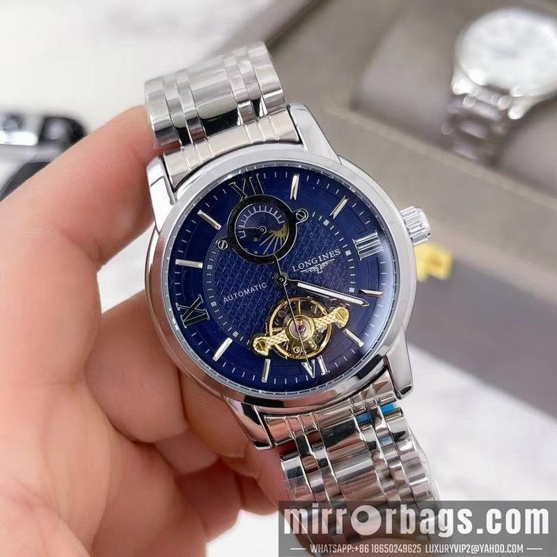 Longines 42X11mm 101522