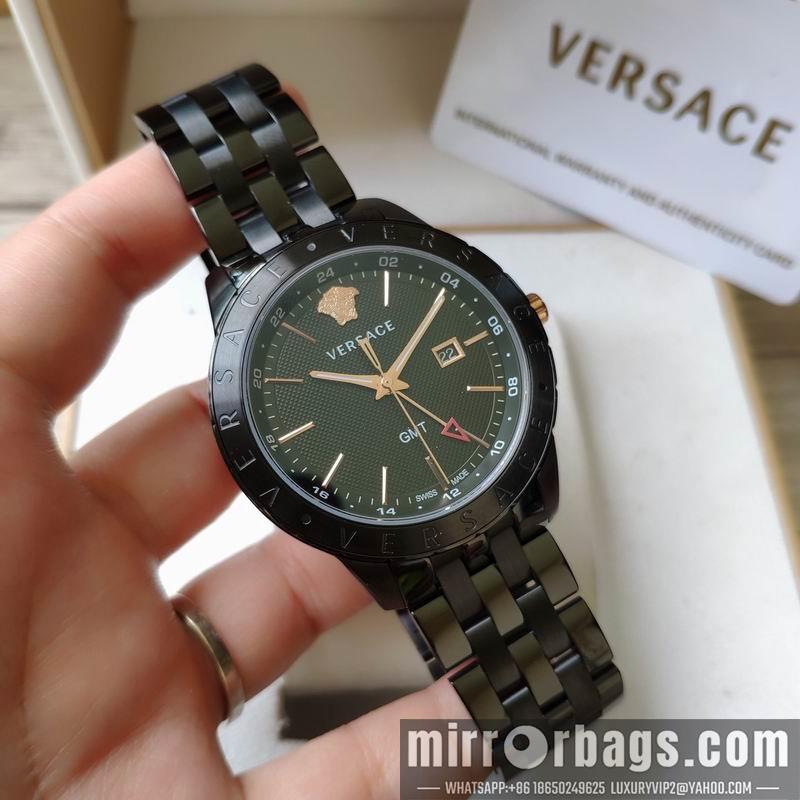 Versace 42mm 032464