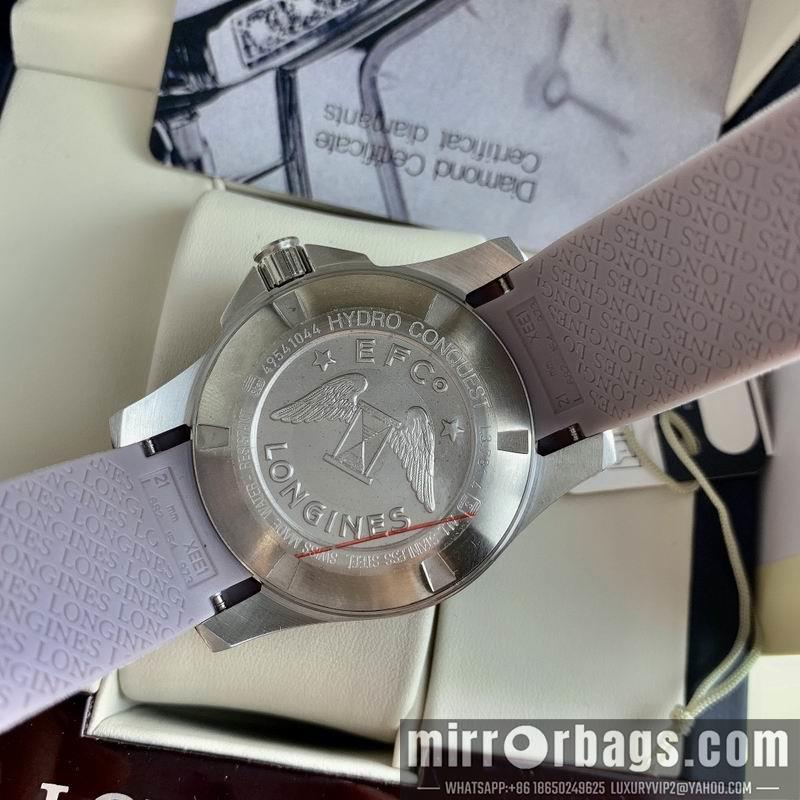 Longines 41mm 022424