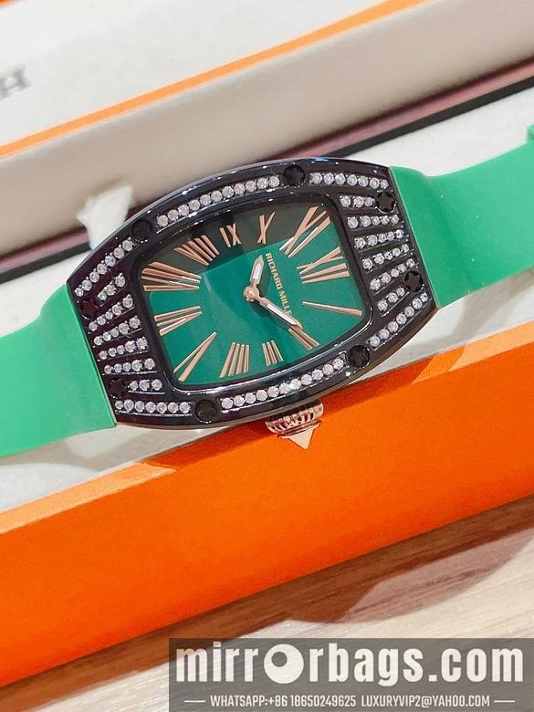 Richard Mille women 32X14mm M07