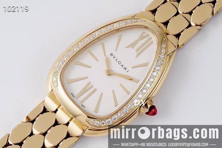 Bvlgari 5nms40