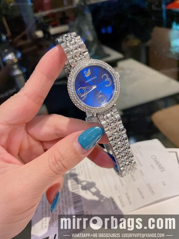 Swarovski watch M21